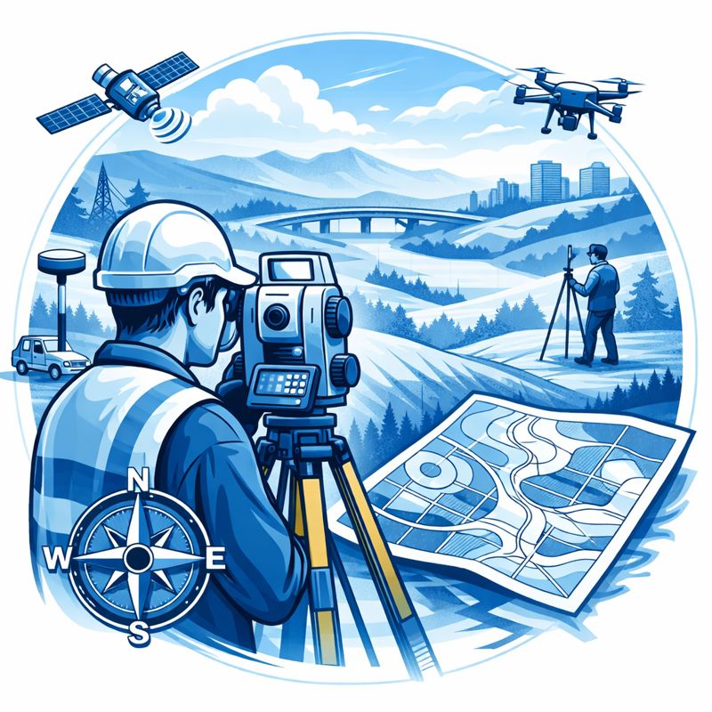 ابر سازه - نقشه برداری و استیل استراکچر